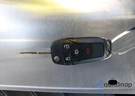 2013 Ford Fusion Se из США, поврежденный, VIN 3FA6P0HR9DR227059